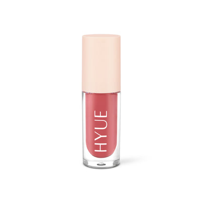 HYUE HydraGlow Tinted Lip Treatment - Corallina