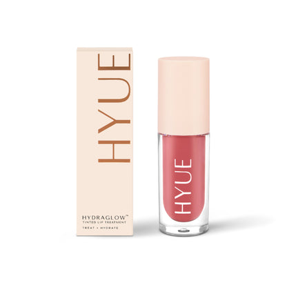HYUE HydraGlow Tinted Lip Treatment - Corallina