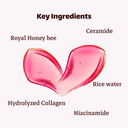 Bee & Beauty Bio Collagen Sleeping Mask