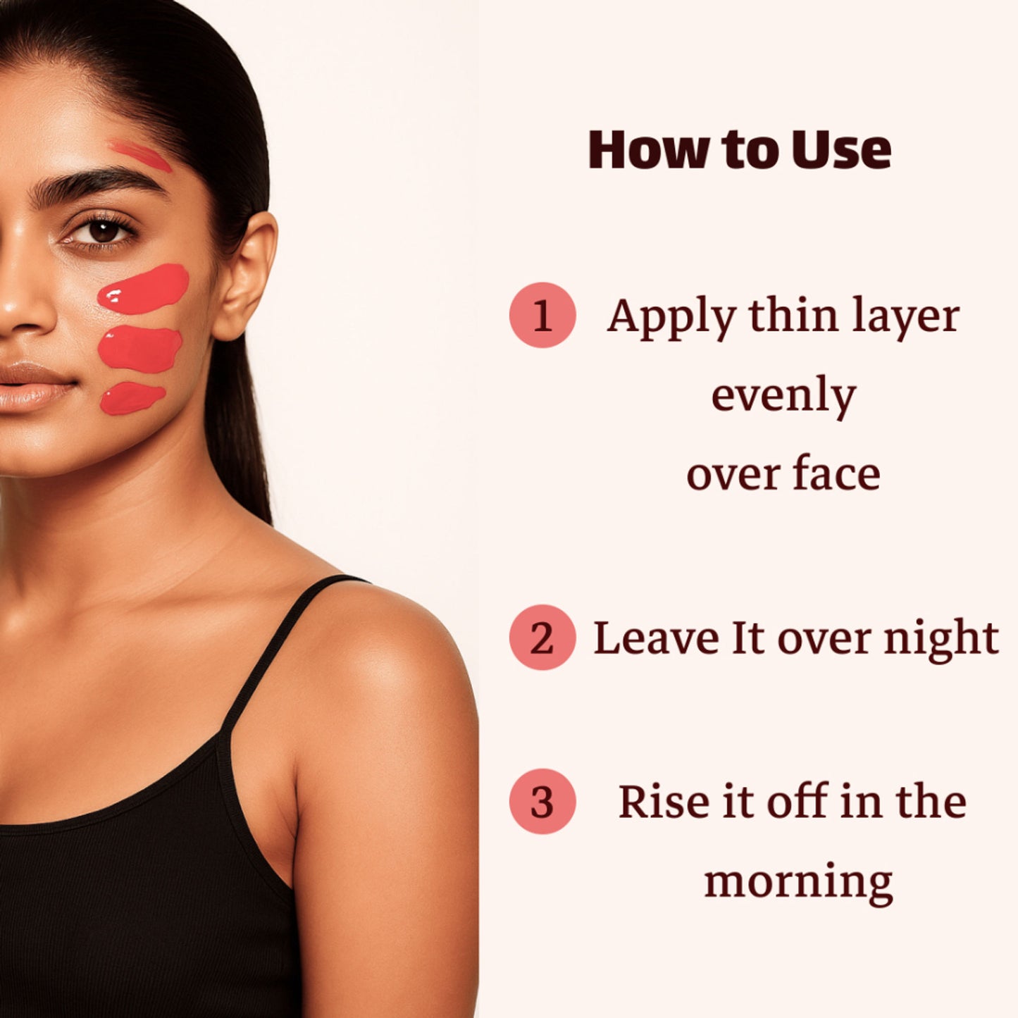 Bee & Beauty Bio Collagen Sleeping Mask