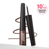 Nykaa Cosmetics GLAMOReyes Coloured Liquid Eyeliner - 04 Mystic Woods
