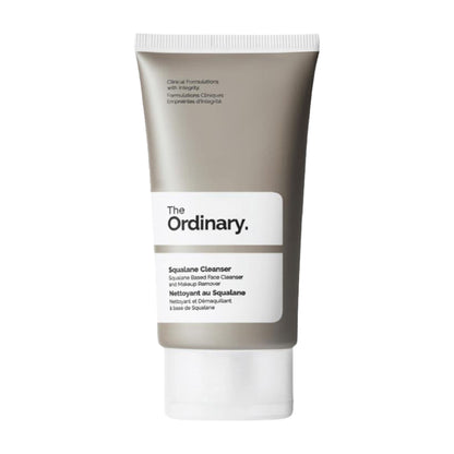 The Ordinary Squalane Cleanser