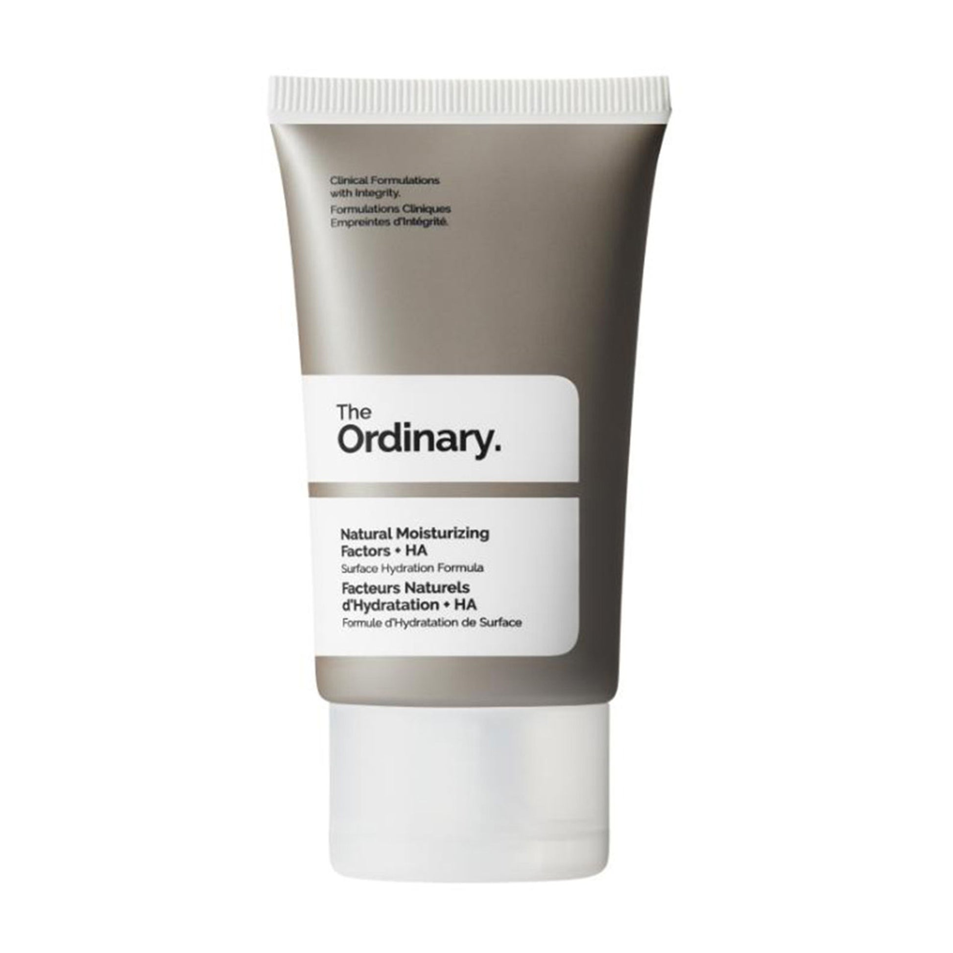 The Ordinary Natural Moisturizing Factors + HA