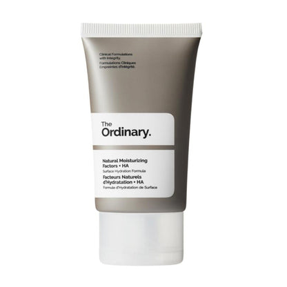 The Ordinary Natural Moisturizing Factors + HA