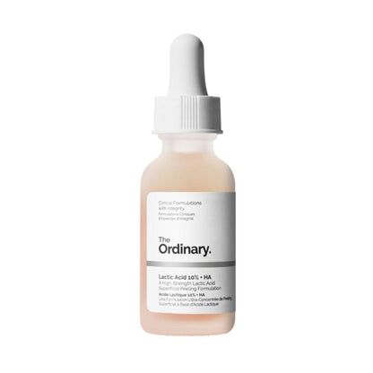 The Ordinary Lactic Acid 10% + HA