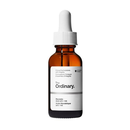 The Ordinary Mandelic Acid 10% + HA