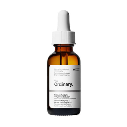 The Ordinary Salicylic Acid 2% Anhydrous Solution