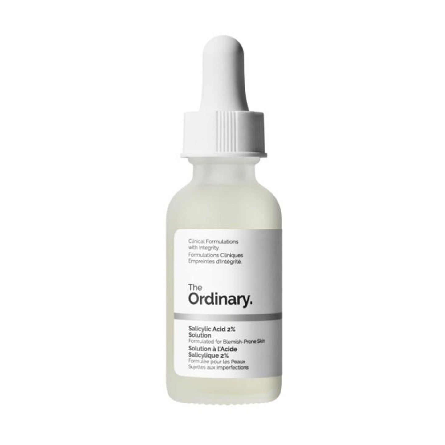 The Ordinary Salicylic Acid 2% Solution