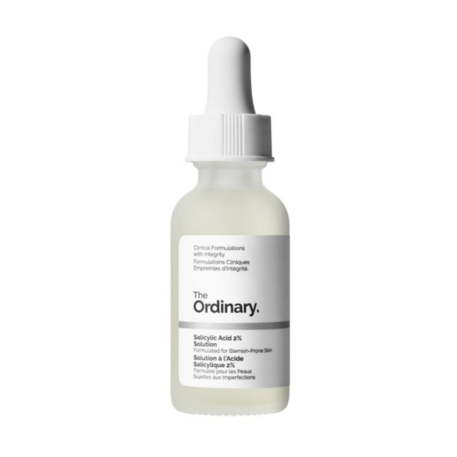 The Ordinary Salicylic Acid 2% Solution