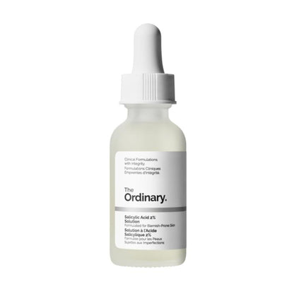 The Ordinary Salicylic Acid 2% Solution