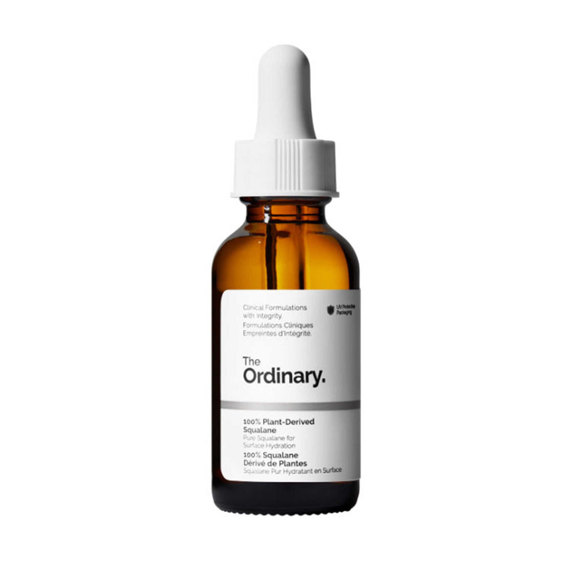 The Ordinary 100% Plant-Derived Squalane