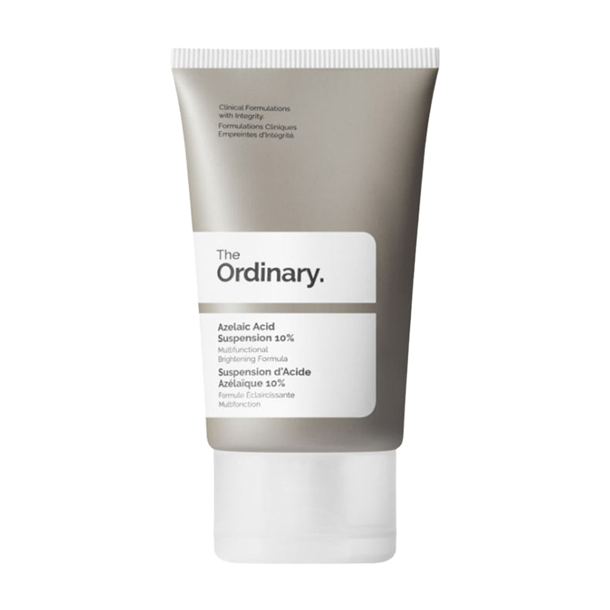 The Ordinary Azelaic Acid Suspension 10%
