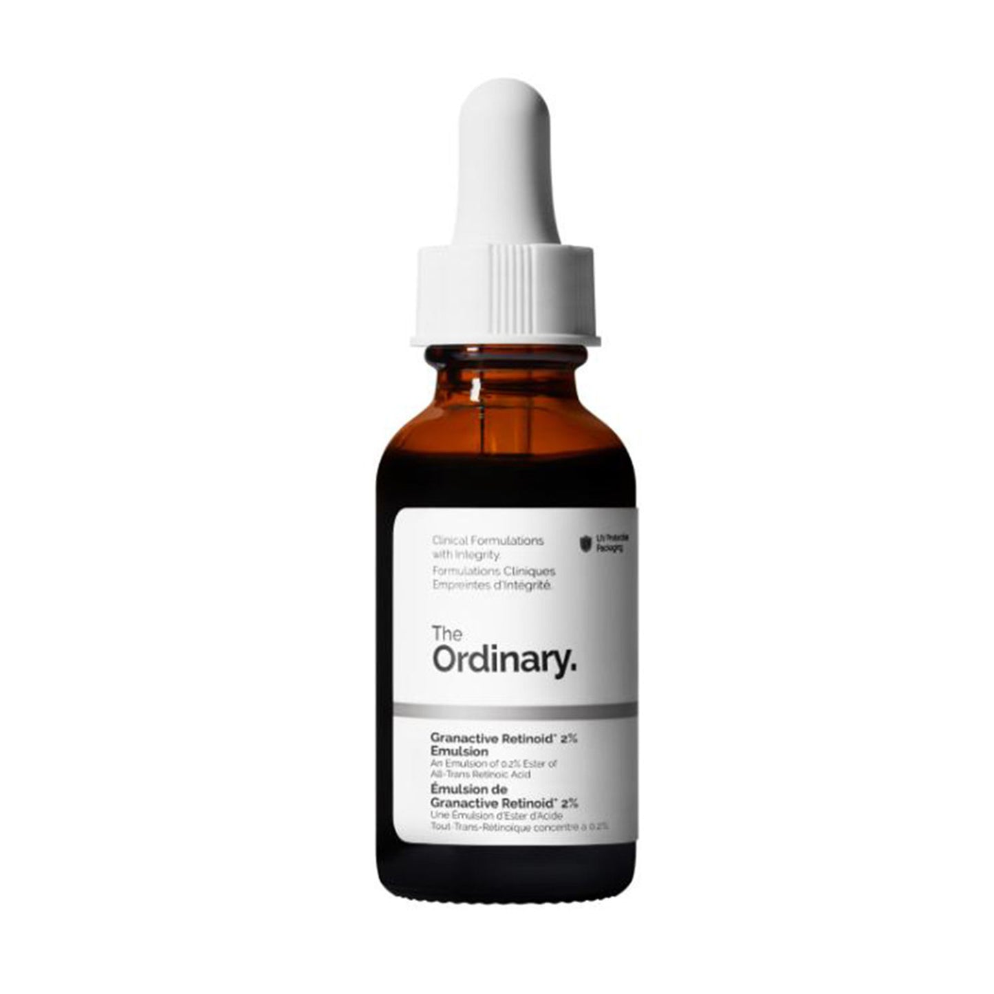 The Ordinary Granactive Retinoid 2% Emulsion