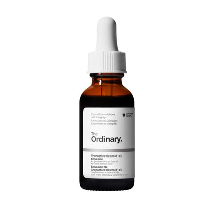 The Ordinary Granactive Retinoid 2% Emulsion
