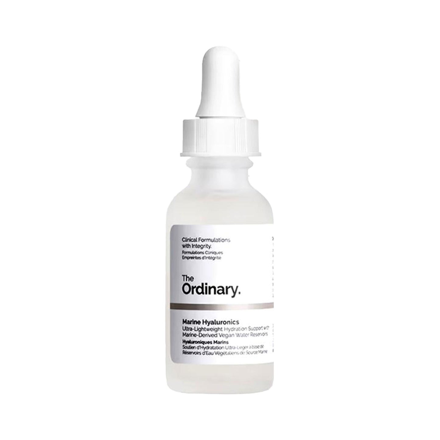 The Ordinary Marine Hyaluronics