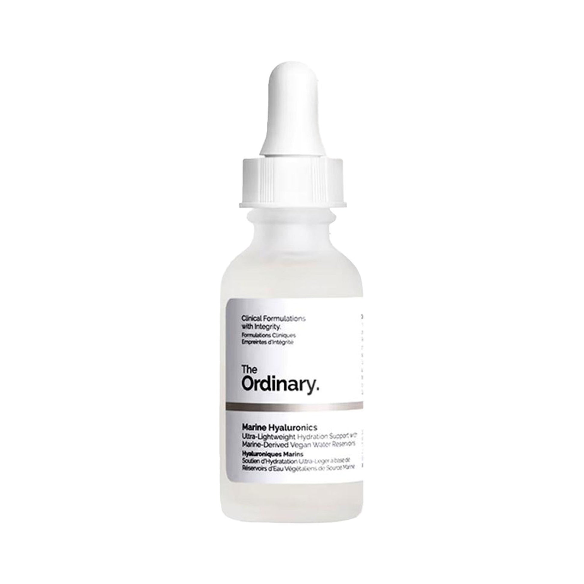 The Ordinary Marine Hyaluronics