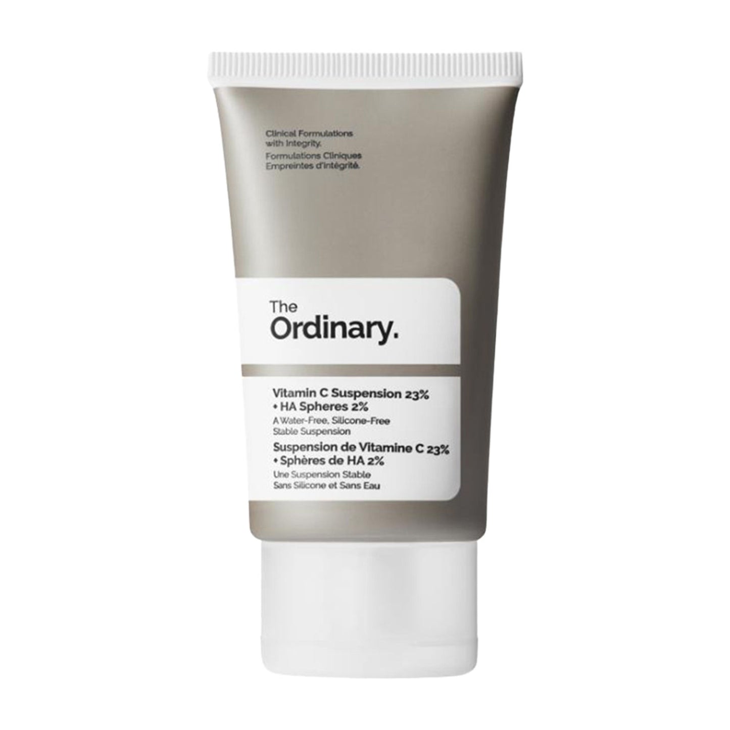 The Ordinary Vitamin C Suspension 23% + HA Spheres 2%