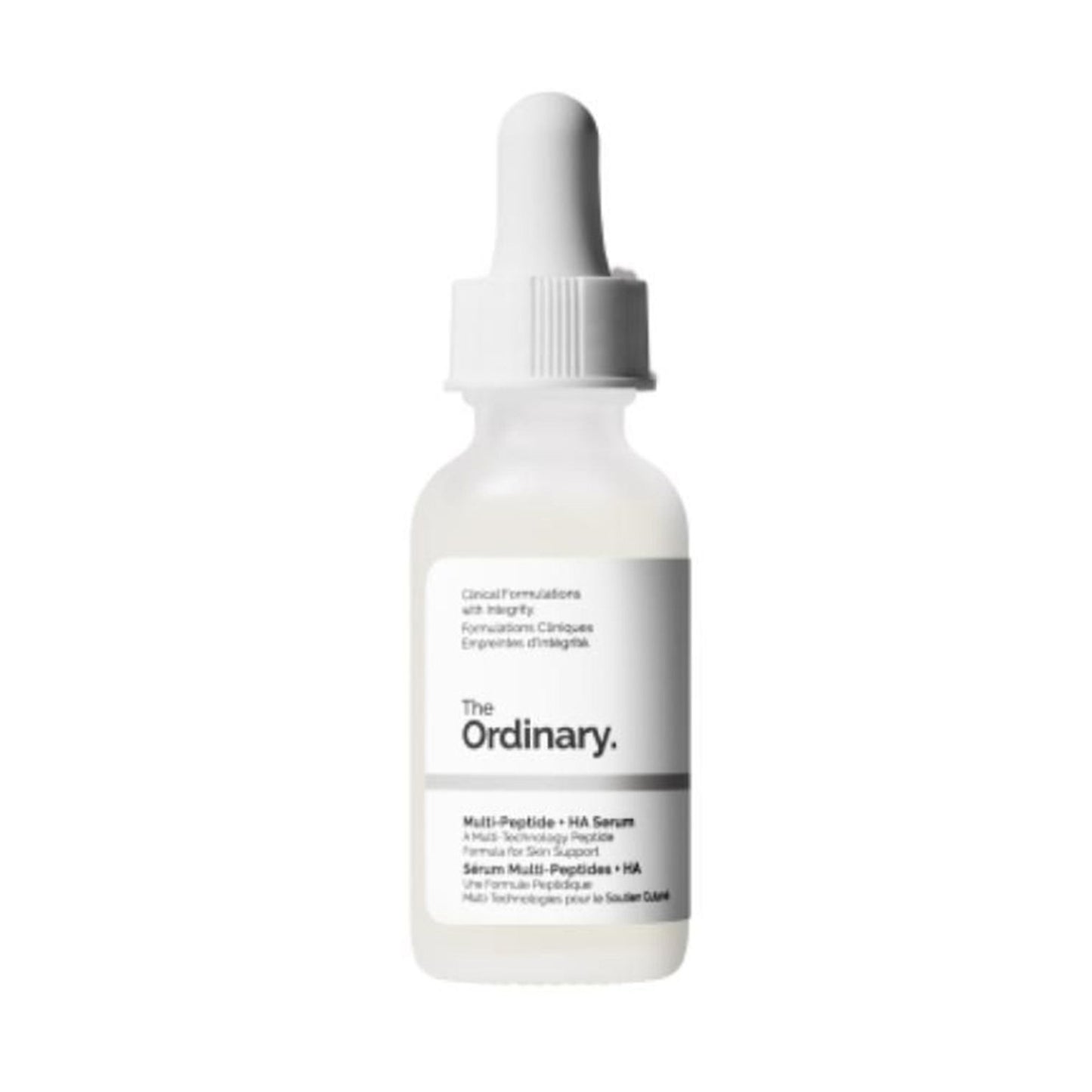 The Ordinary Multi Peptide + HA Serum