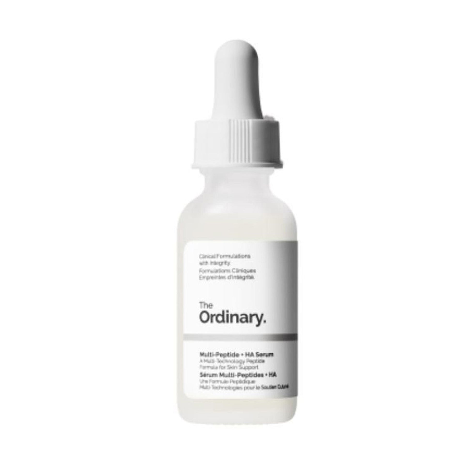 The Ordinary Multi Peptide + HA Serum