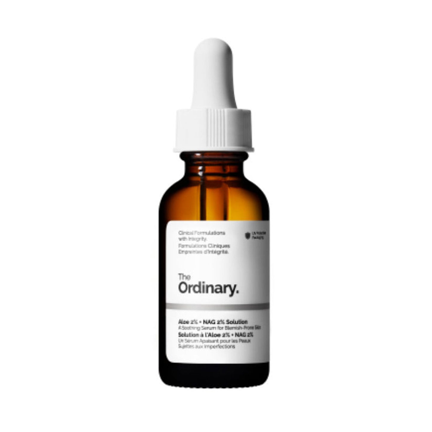The Ordinary Aloe 2% + NAG 2% Solution