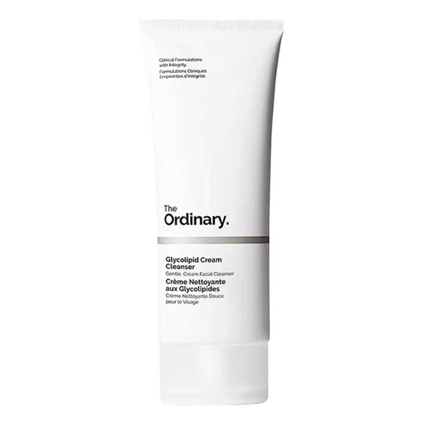 The Ordinary Glycolipid Cream Cleanser
