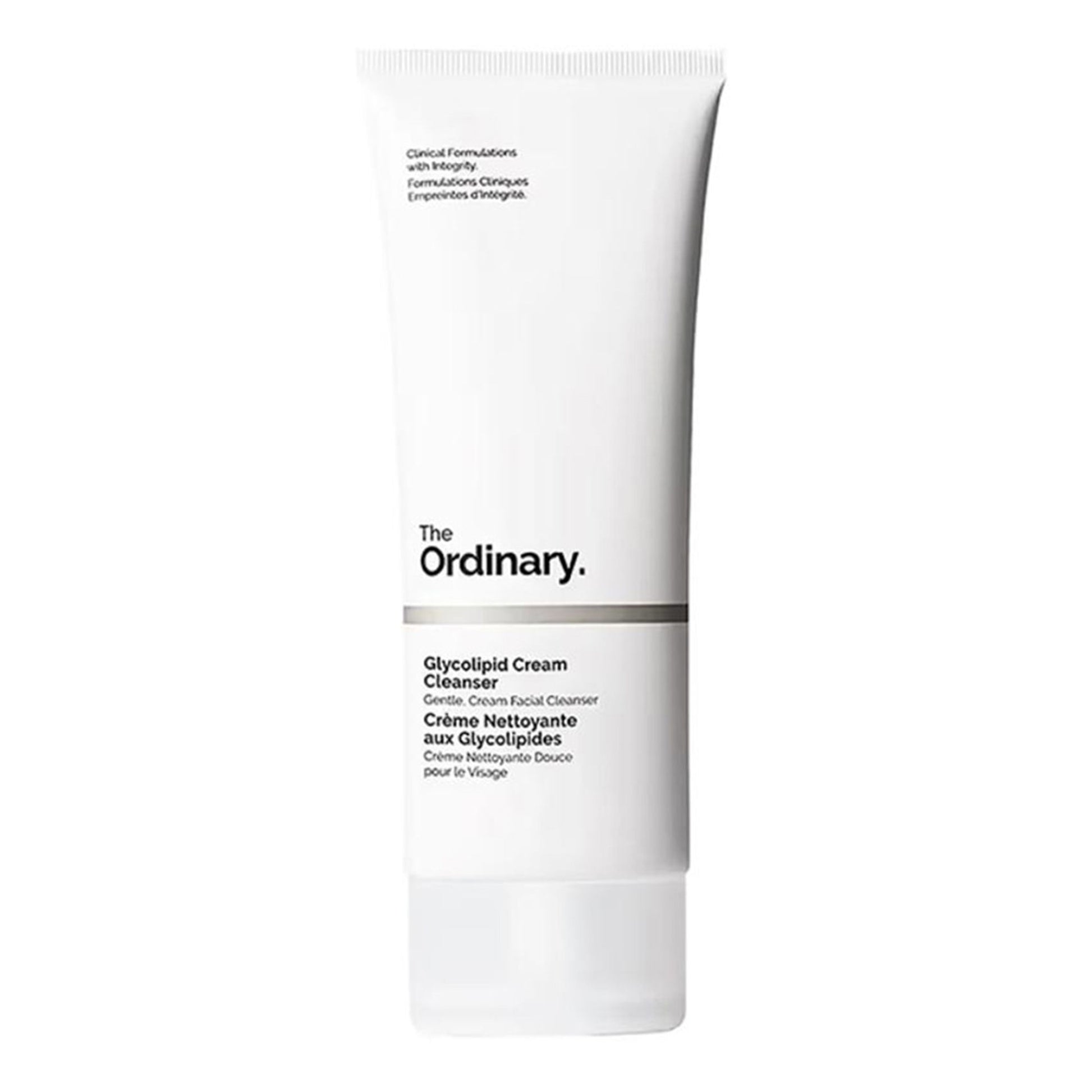 The Ordinary Glycolipid Cream Cleanser