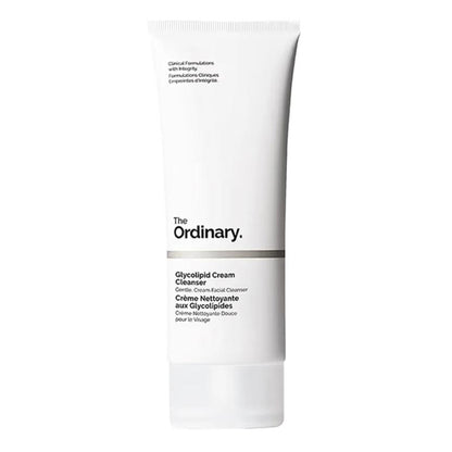 The Ordinary Glycolipid Cream Cleanser