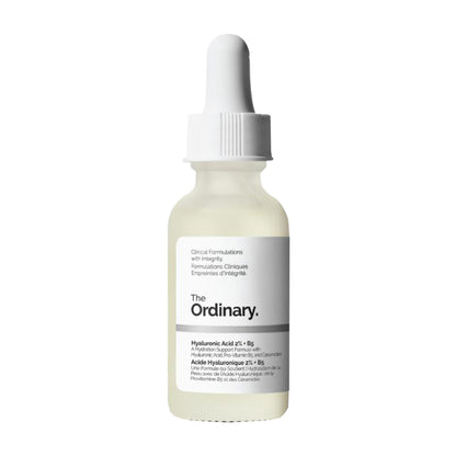 The Ordinary Hyaluronic Acid 2% + B5