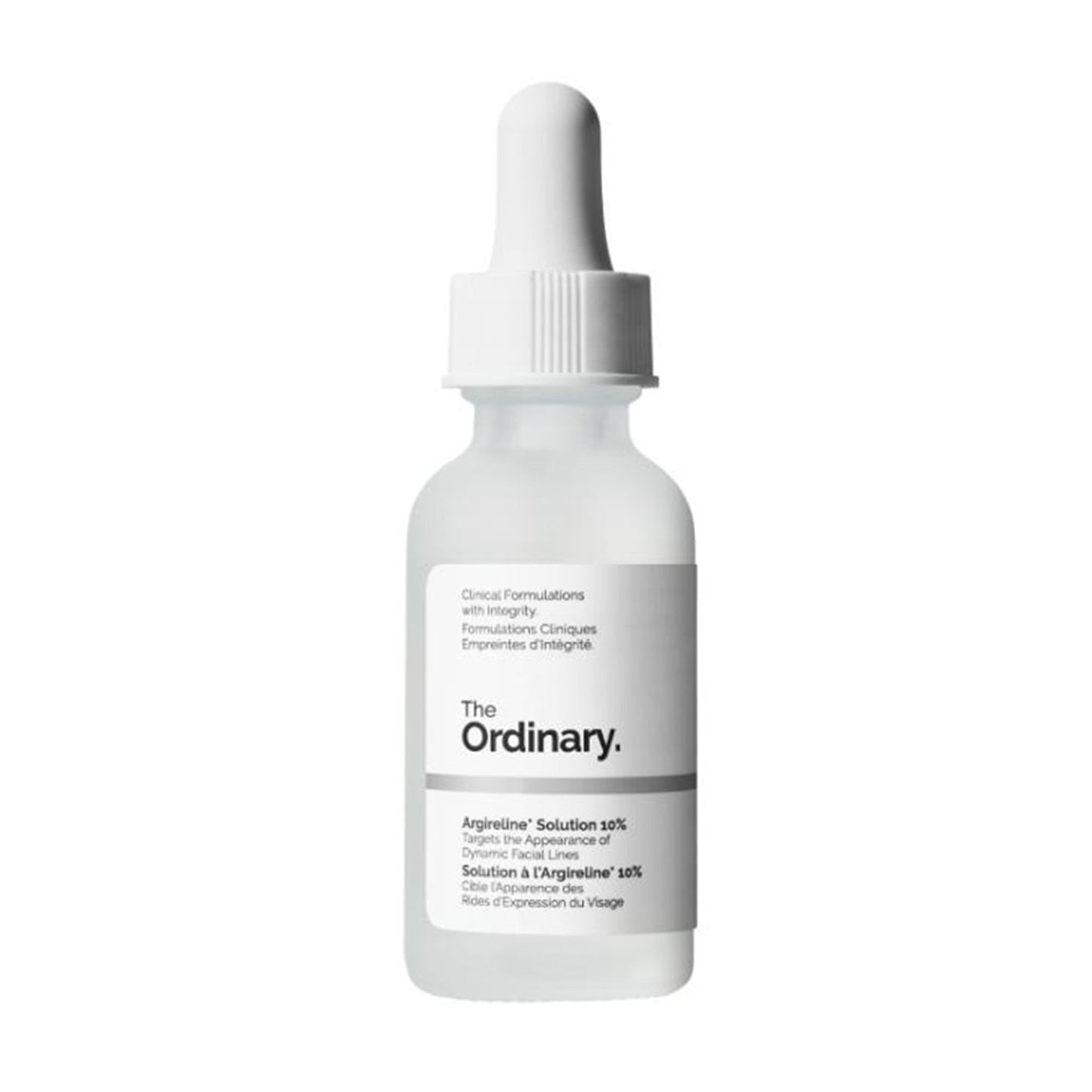 The Ordinary Argireline Solution 10%