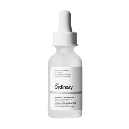 The Ordinary Argireline Solution 10%
