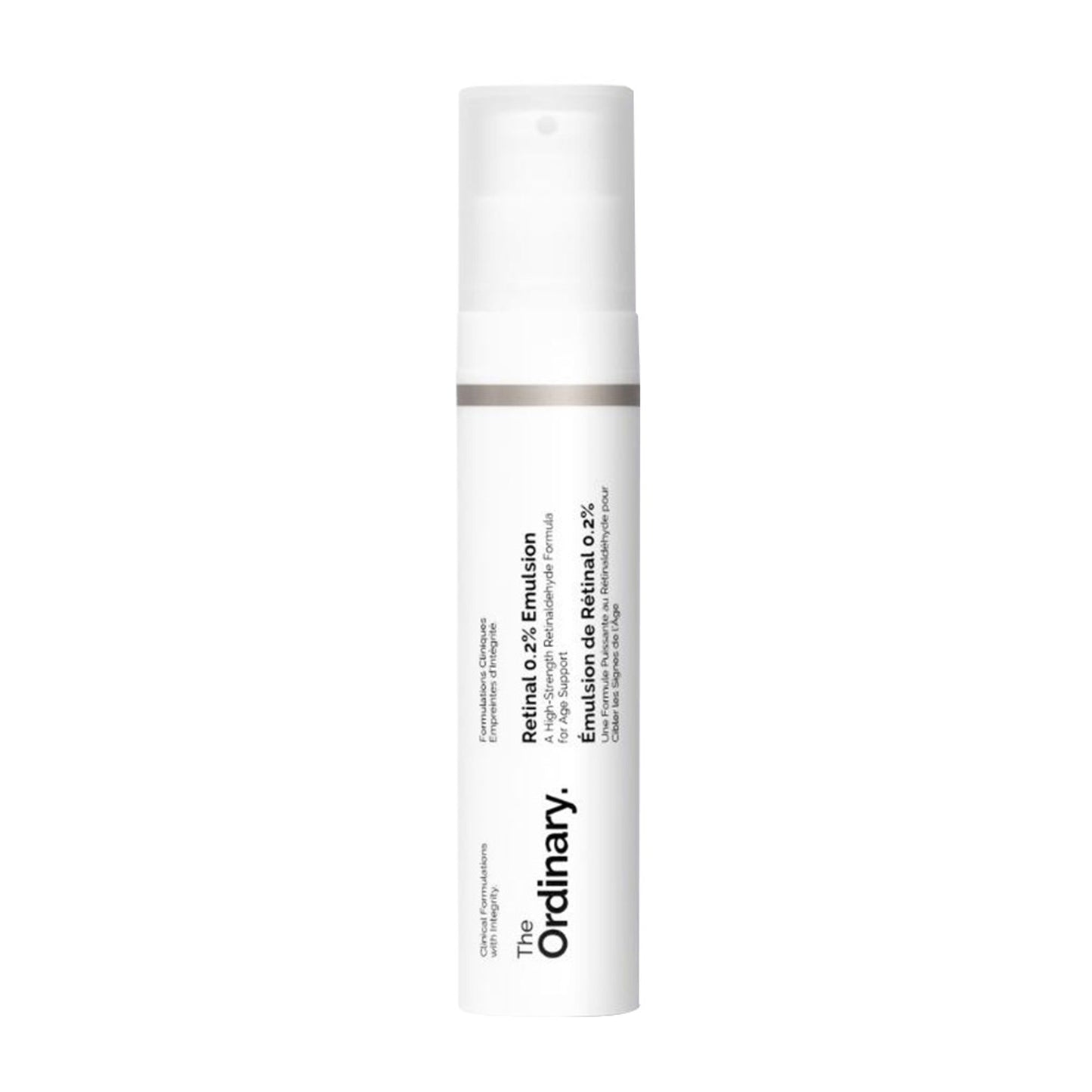 The Ordinary Retinal 0.2% Emulsion