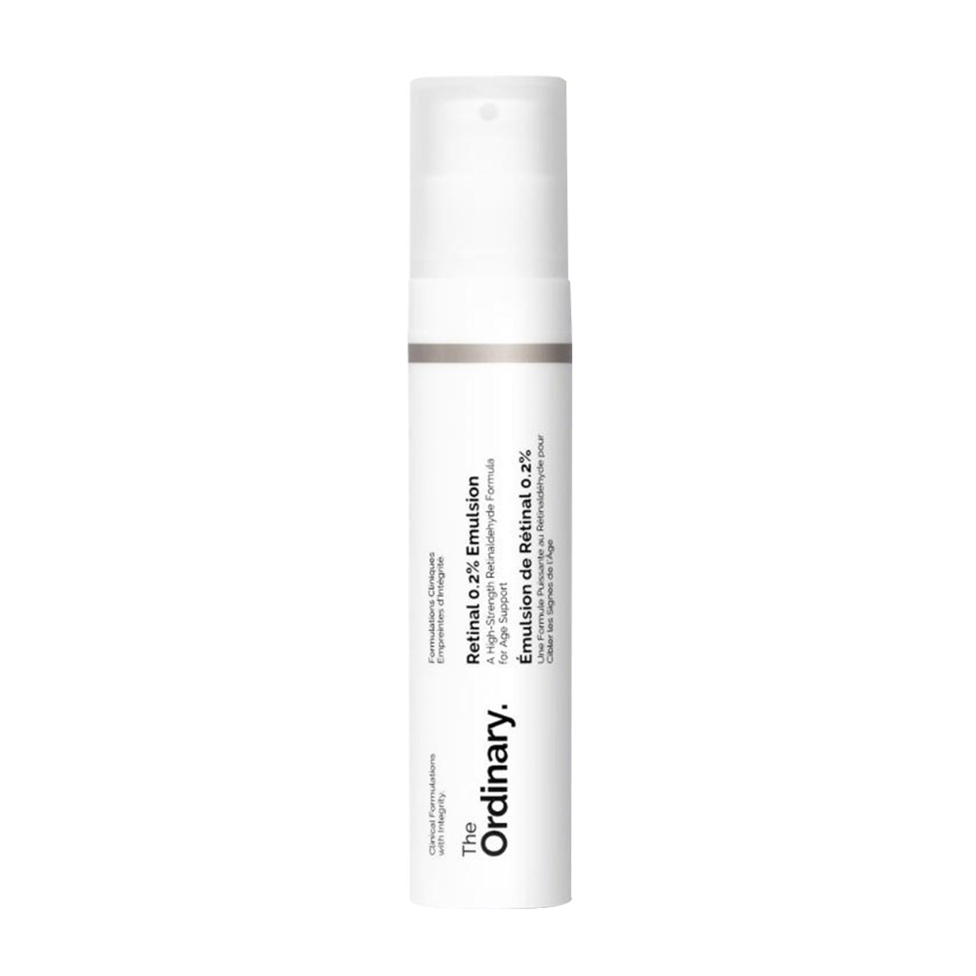 The Ordinary Retinal 0.2% Emulsion