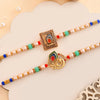 Dhiyona Rakhi
