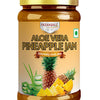 Patanjali Aloevera Pineapple Jam