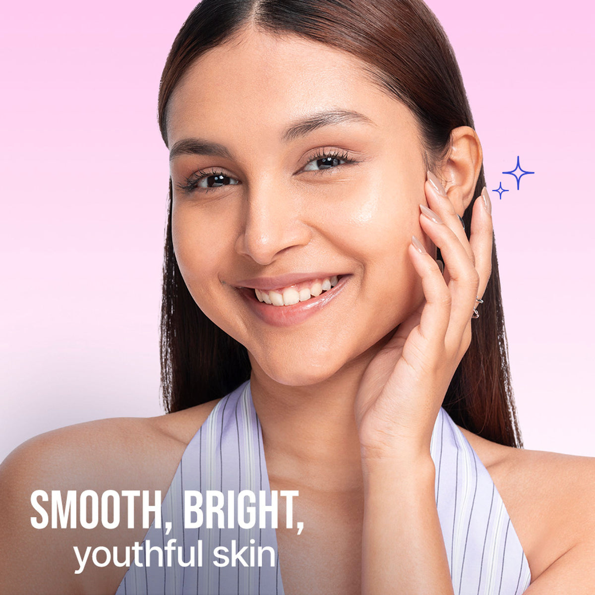 Nykaa Skin Gel Creme - Glycolic Radiance