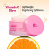 Nykaa Skin Gel Creme - Vita-C Glow