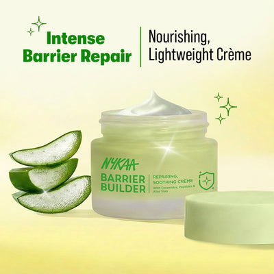 Nykaa Skin Gel Creme - Barrier Builder