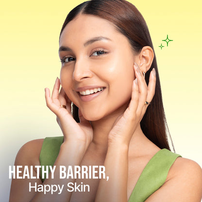 Nykaa Skin Gel Creme - Barrier Builder
