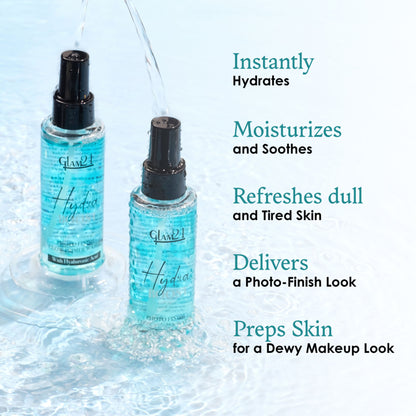 GLAM21 Hydra Boost Primer Spray