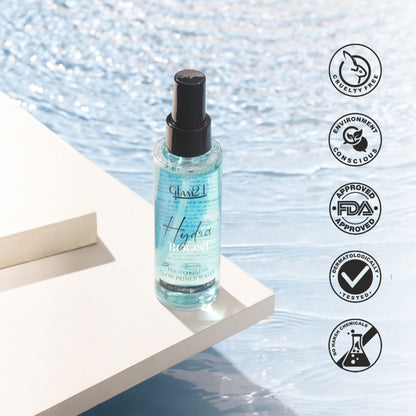 GLAM21 Hydra Boost Primer Spray