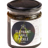 Bengamese Elephant Apple Pickle