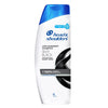 Head & Shoulders Silky Black Shampoo
