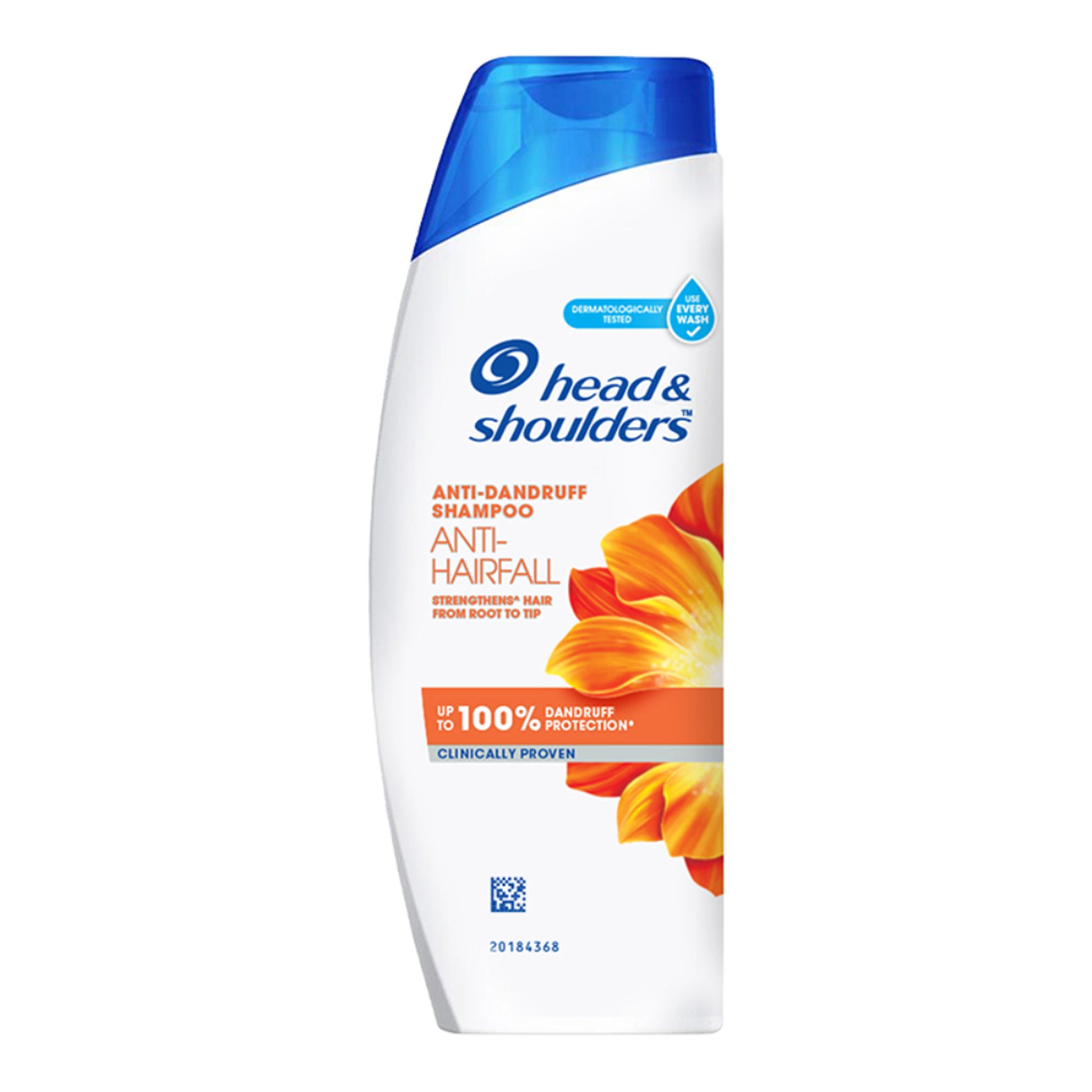 Head & Shoulders Anti Hair Fall Shampoo