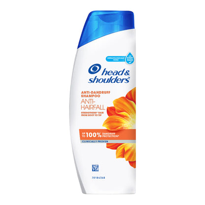 Head & Shoulders Anti Hair Fall Shampoo