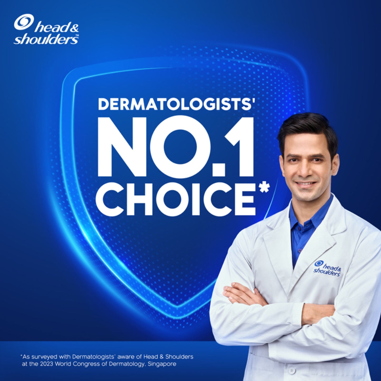 Head & Shoulders Anti Hair Fall Shampoo