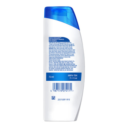 Head & Shoulders Anti Hair Fall Shampoo