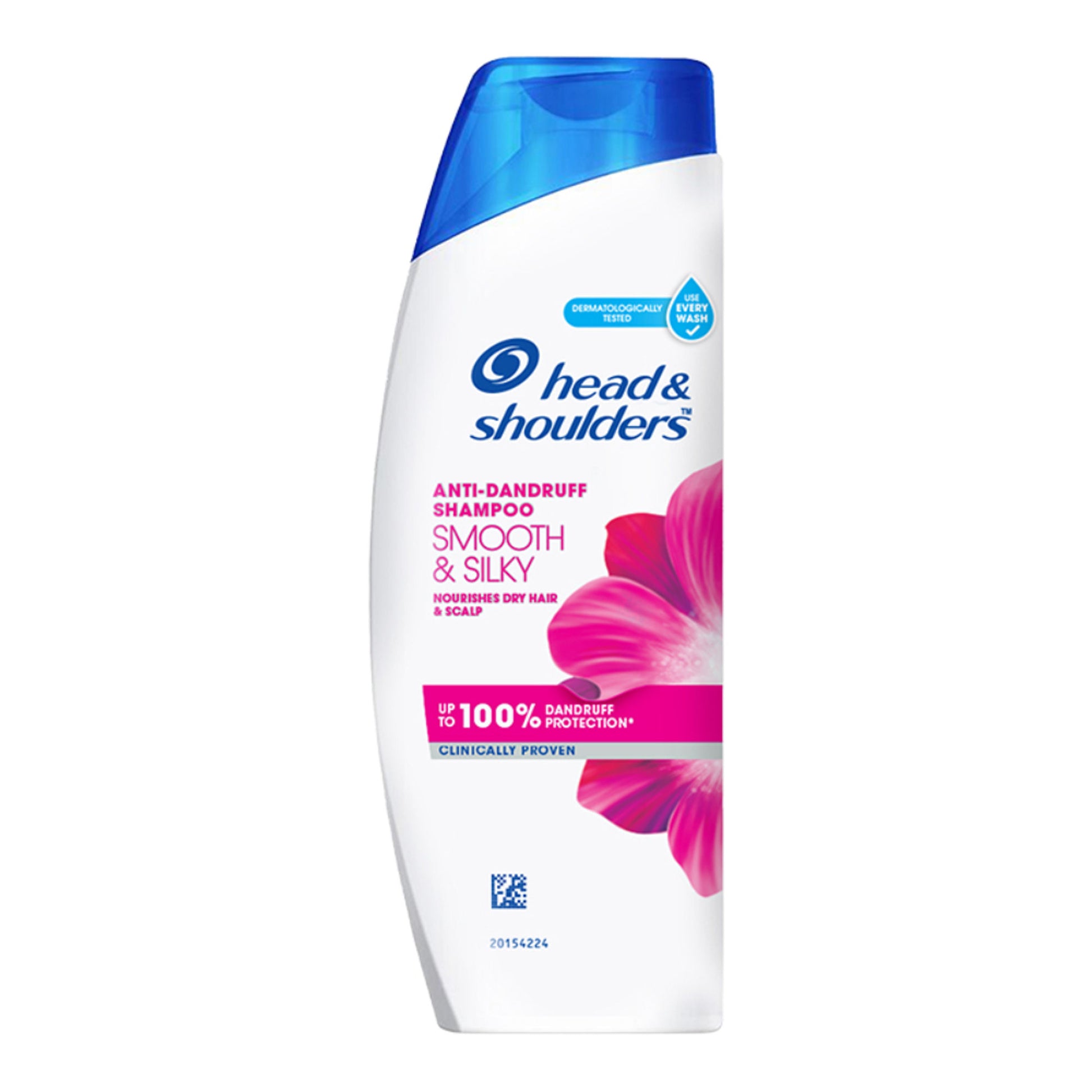 Head & Shoulders Smooth & Silky Anti Dandruff Shampoo