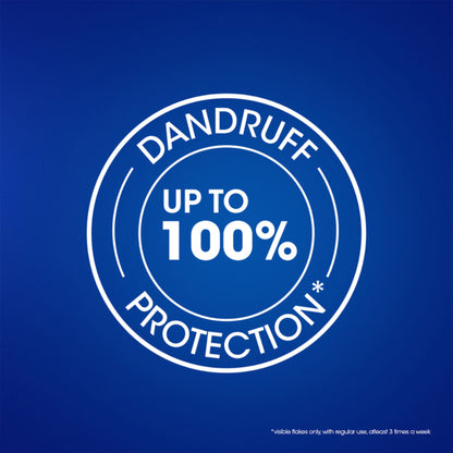 Head & Shoulders Smooth & Silky Anti Dandruff Shampoo