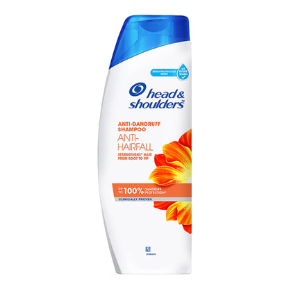 Head & Shoulders Anti Hair Fall Shampoo