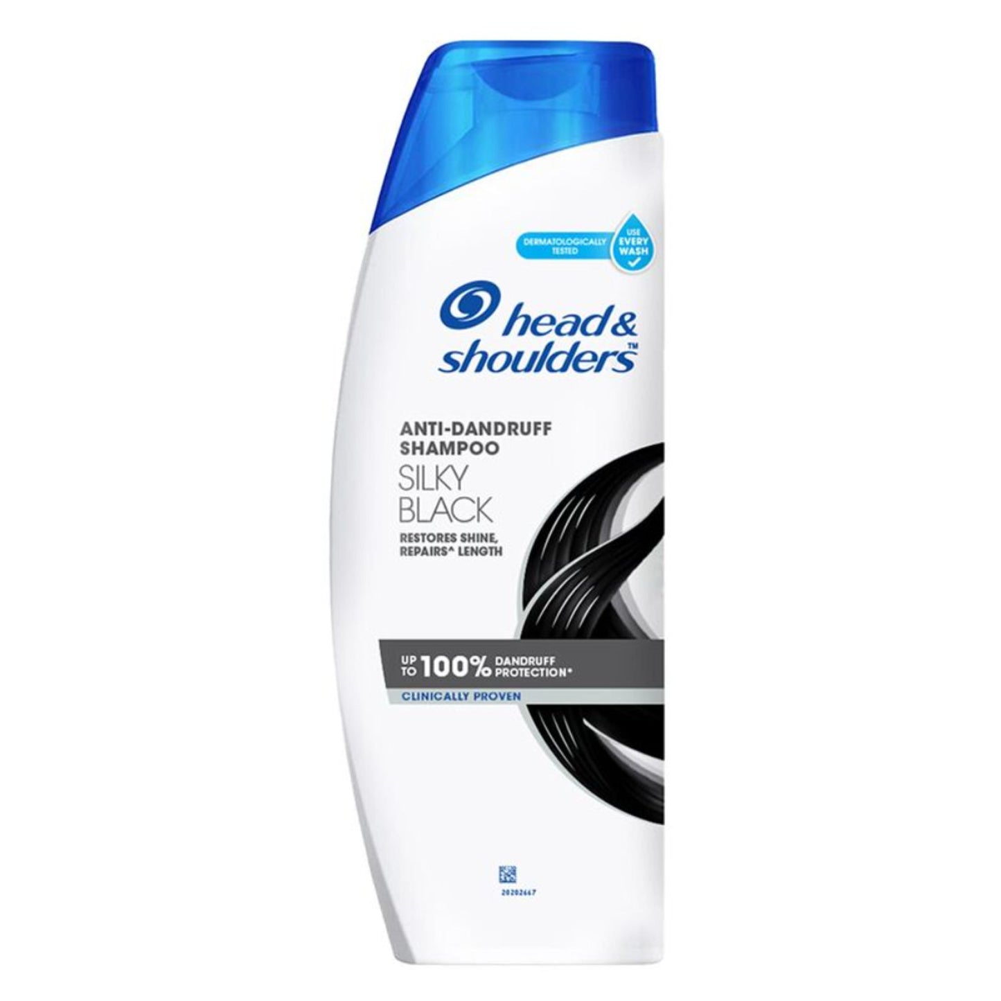 Head & Shoulders Silky Black Shampoo